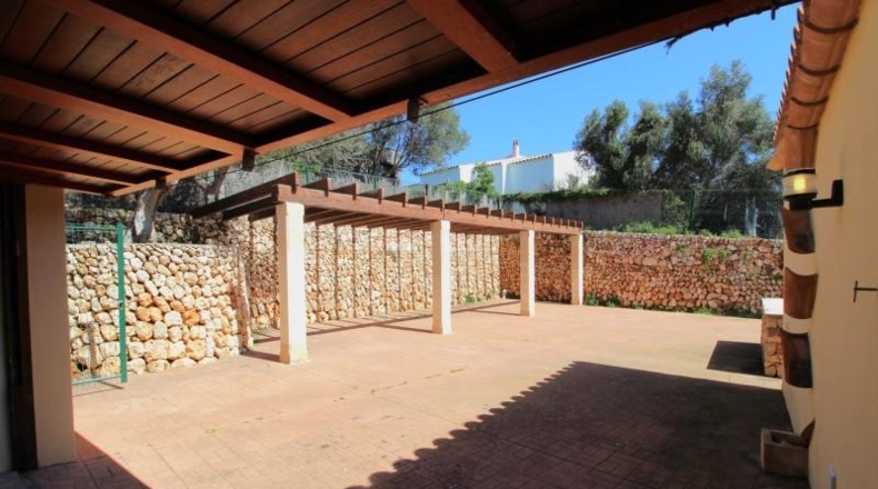 Illes Balears - Es Pou Nou - 1367m2