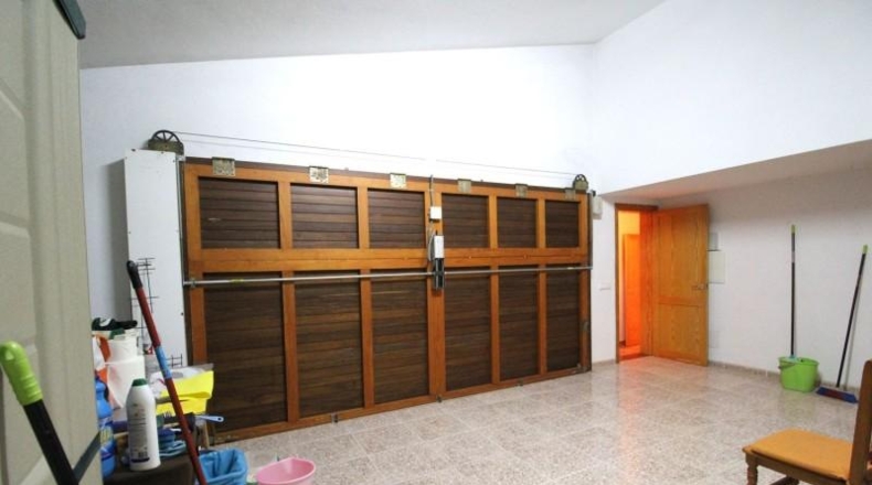 Illes Balears - Es Pou Nou - 1367m2