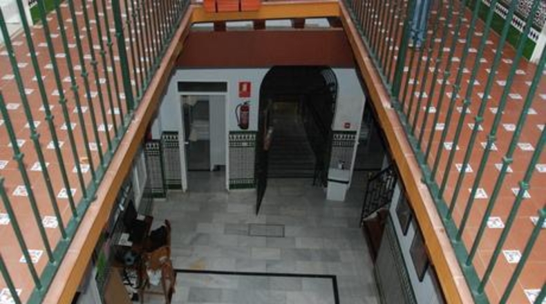Sevilla - Севилья - 550m2