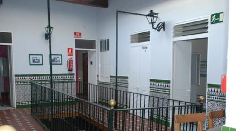 Sevilla - Севилья - 550m2