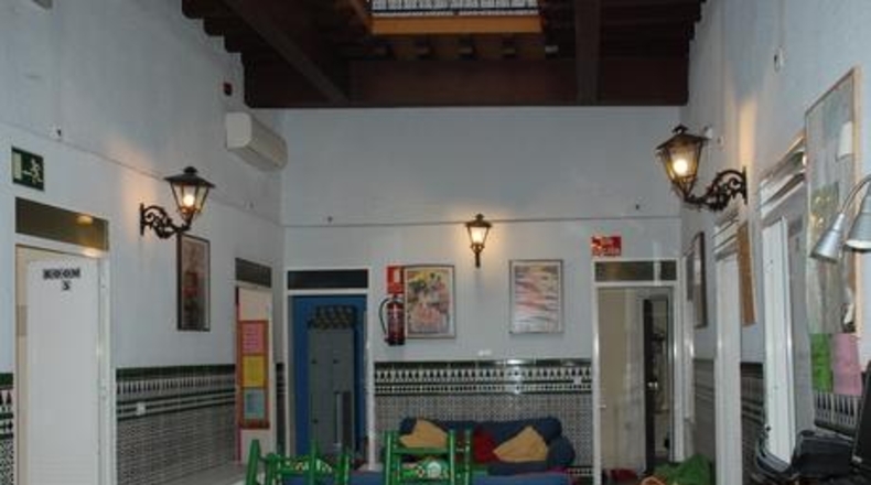 Sevilla - Севилья - 550m2
