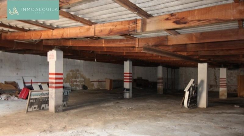 Islas Baleares - Alcúdia - 920m2