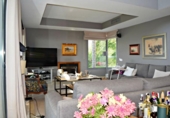 Chalet independiente con terreno en venta en la España, Benalmádena, ref: TR135206 foto