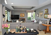 Chalet independiente con terreno en venta en la España, Benalmádena, ref: TR135206 foto