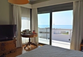 Chalet independiente con terreno en venta en la España, Benalmádena, ref: TR135206 foto