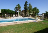 Chalet independiente con terreno en venta en la España, Albatera, ref: TR135450 foto