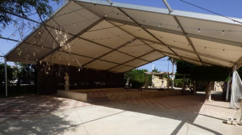 Alicante - Crevillente - 14000m2