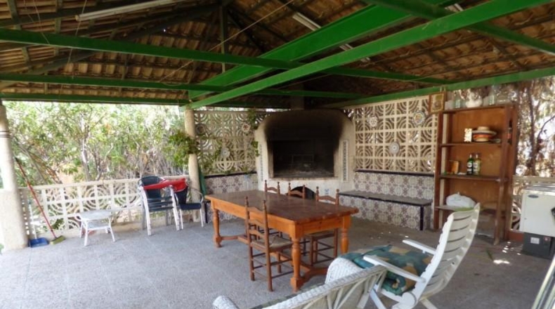 Alicante - Crevillente - 14000m2
