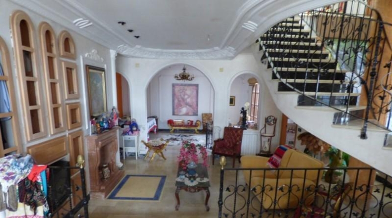 Alicante - Crevillente - 14000m2