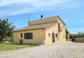 Casa de camp amb terreny en venda a la España, Roda de Berà, ref.: TR135531 foto