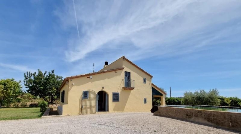 Tarragona - Roda de Berà - 55000m2