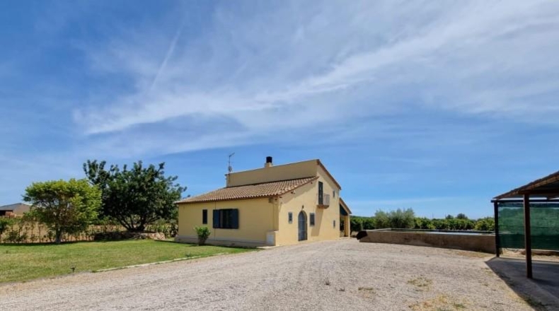 Tarragona - Roda de Berà - 55000m2
