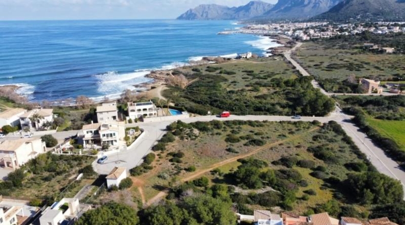 Balearic Islands - Artá - 1394m2