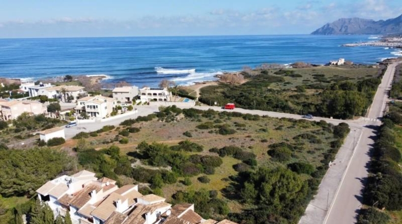 Balearic Islands - Artá - 1394m2