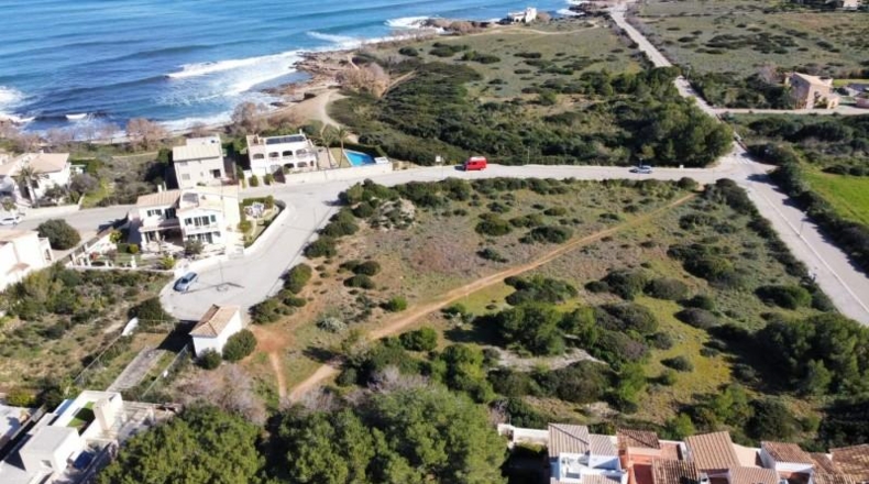 Balearic Islands - Artá - 1394m2