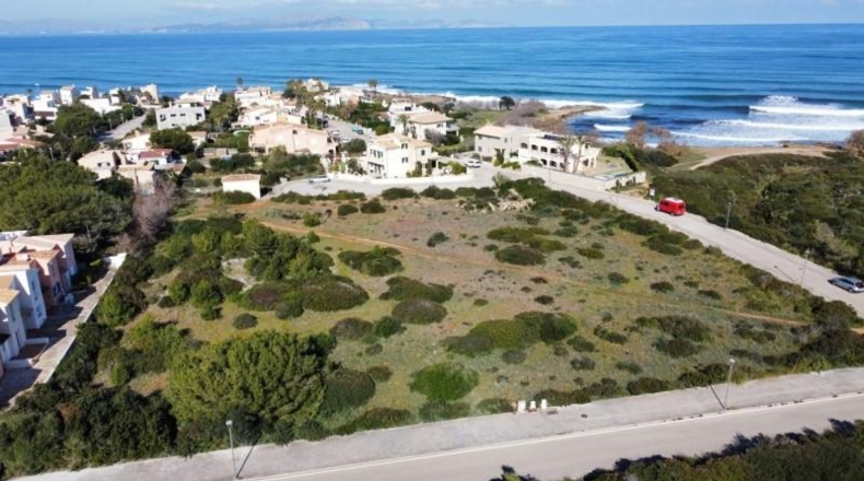 Balearic Islands - Artá - 1394m2