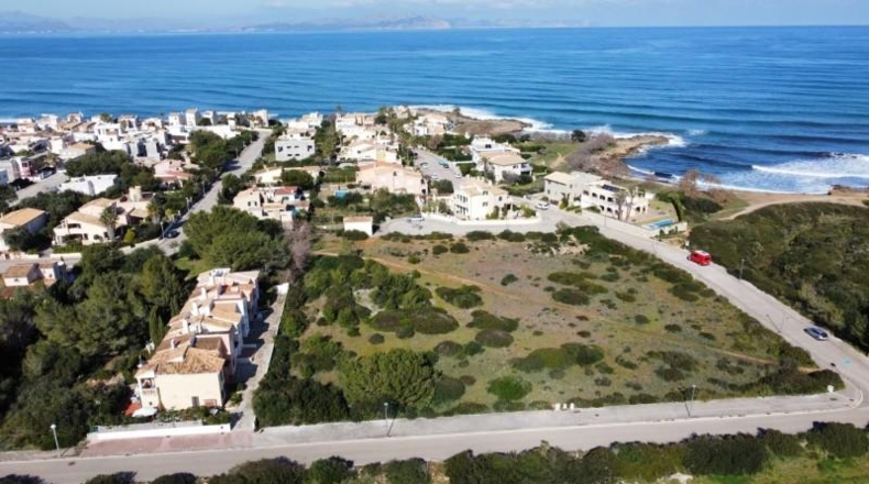 Balearic Islands - Artá - 1394m2