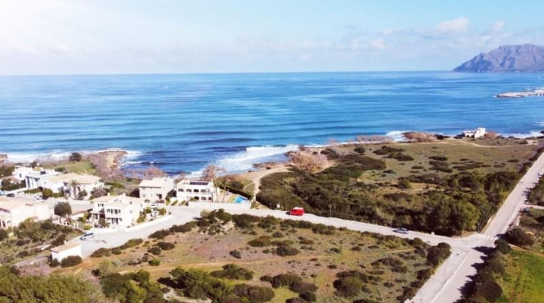 Balearic Islands - Artá - 1394m2