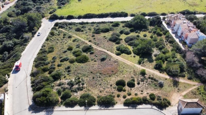 Balearic Islands - Artá - 1394m2