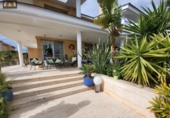 Chalet independiente con terreno en venta en la España, Águilas, ref: TR142810 foto