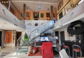 Chalet independiente con terreno en venta en la España, Águilas, ref: TR142810 foto