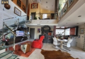 Chalet independiente con terreno en venta en la España, Águilas, ref: TR142810 foto