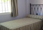 Chalet independiente con terreno en venta en la España, Pinares de Lepe, ref: TR145324 foto