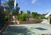 Chalet independiente con terreno en venta en la España, Pinares de Lepe, ref: TR145324 foto