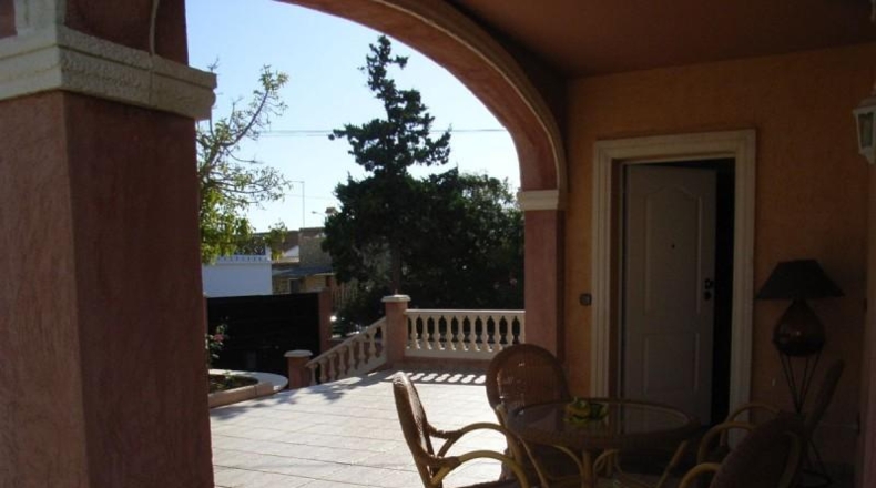 Huelva - Lepe - 1328m2