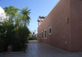 Chalet independiente con terreno en venta en la España, Pinares de Lepe, ref: TR145324 foto