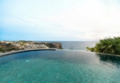 Chalet independiente con terreno en venta en la España, Benitachell, ref: TR137051 foto