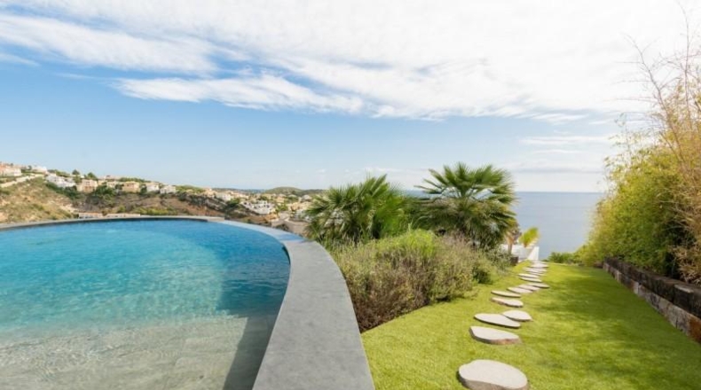 Alicante - Benitachell - 1113m2