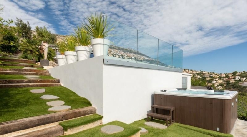 Alicante - Benitachell - 1113m2