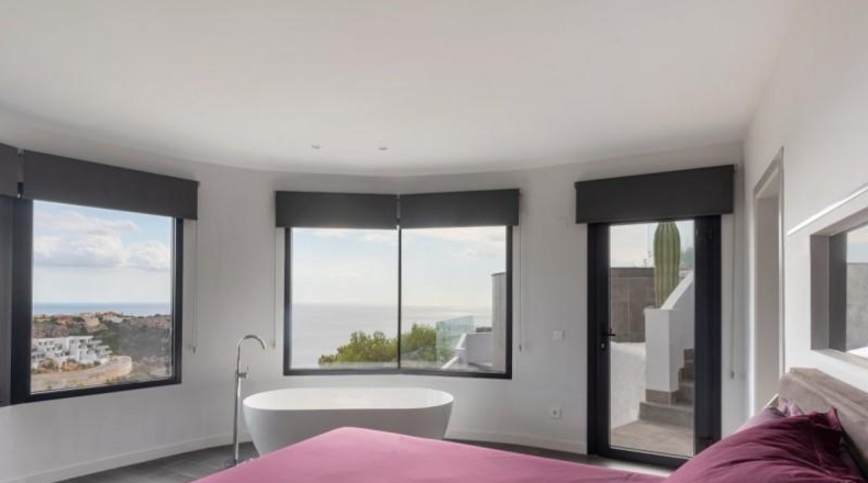 Alicante - Benitachell - 1113m2