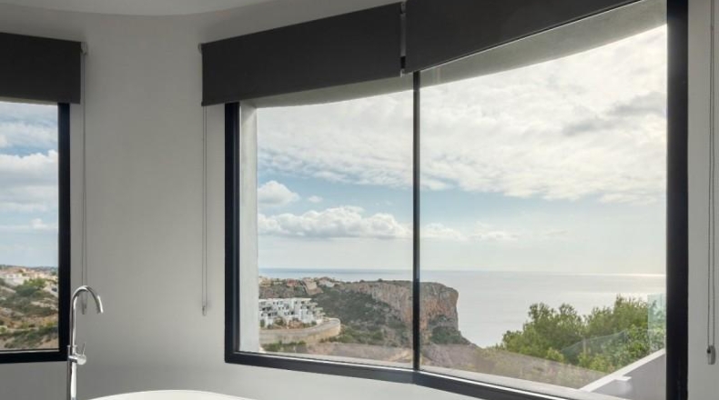 Alicante - Benitachell - 1113m2