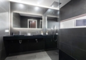 Chalet independiente con terreno en venta en la España, Benitachell, ref: TR137051 foto