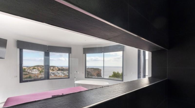Alicante - Benitachell - 1113m2