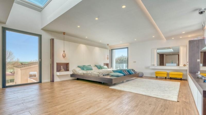Gerona - Avinyonet de Puigventós - 1450m2