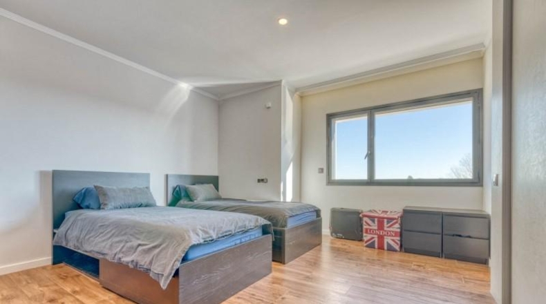 Gerona - Avinyonet de Puigventós - 1450m2