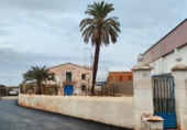 Masía con terreno en venta en la España, Vila-real, ref: TR294962 foto