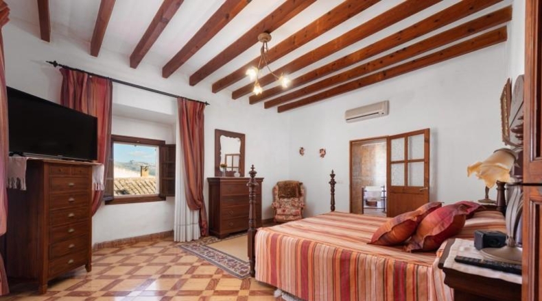 Illes Balears - Búger - 271m2