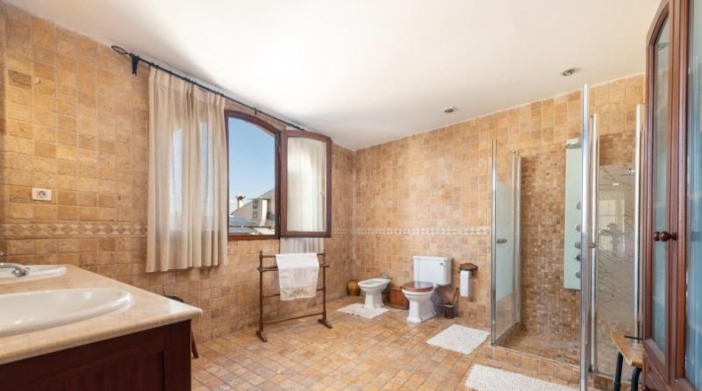 Illes Balears - Búger - 271m2