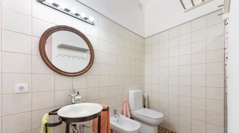 Illes Balears - Búger - 271m2