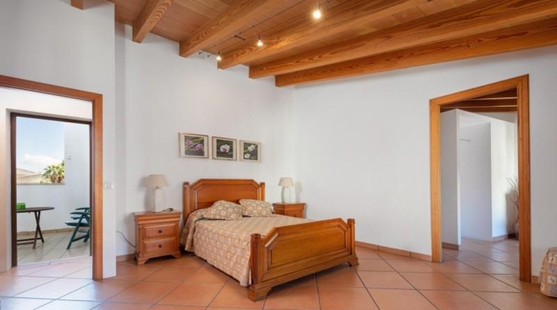 Illes Balears - Búger - 271m2