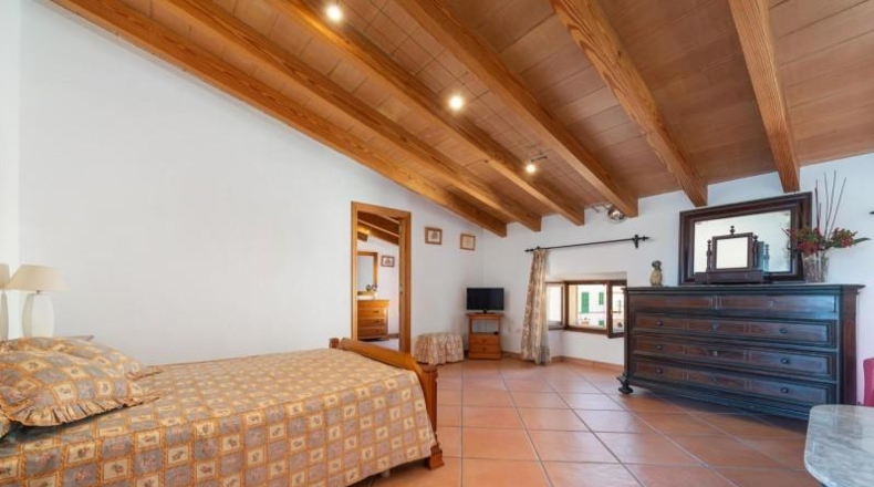 Illes Balears - Búger - 271m2