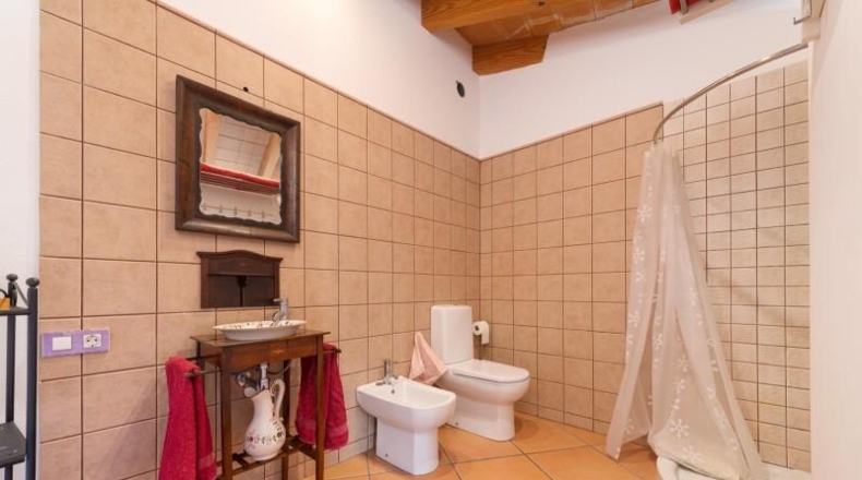 Illes Balears - Búger - 271m2
