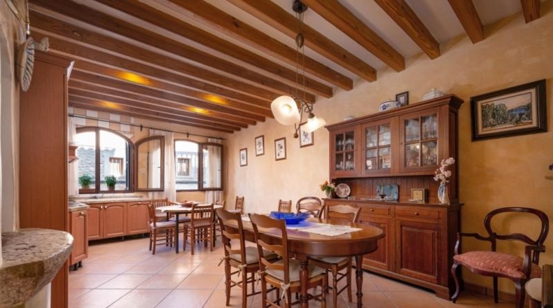 Illes Balears - Búger - 271m2