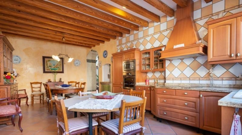 Illes Balears - Búger - 271m2