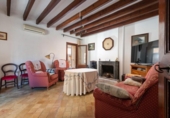 Casa de pueblo en venta en la España, Búger, ref: TR295144 foto