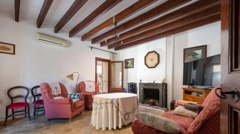 Illes Balears - Búger - 271m2